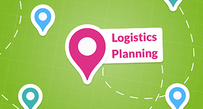 Itinerary Planning & Logistics